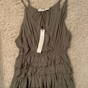 Mustard Seed blouse!